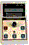 MicroSet Clock and Watch Timer